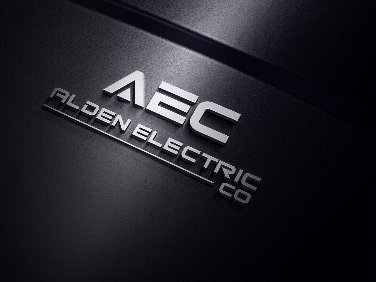 Design de Logo par Atec pour Alden Electric Co | Design #15812197