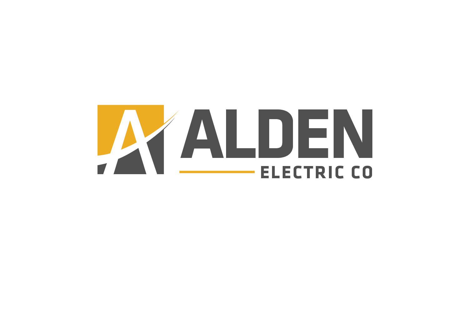 Design de Logo par ivo_i_ivanov pour Alden Electric Co | Design #15807293