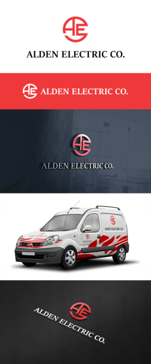 Design de Logo par rivemediadesign pour Alden Electric Co | Design : #15857773