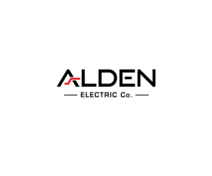 Design de Logo par Designpool pour Alden Electric Co | Design : #15802994