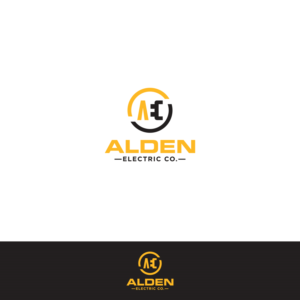 Design de Logo par Jhonas pour Alden Electric Co | Design : #15803014
