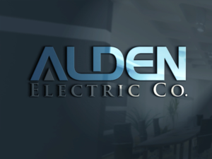 Design de Logo par Origin to Original pour Alden Electric Co | Design : #15826688