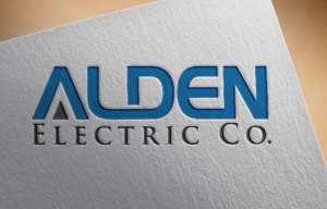 Design de Logo par Origin to Original pour Alden Electric Co | Design : #15826689