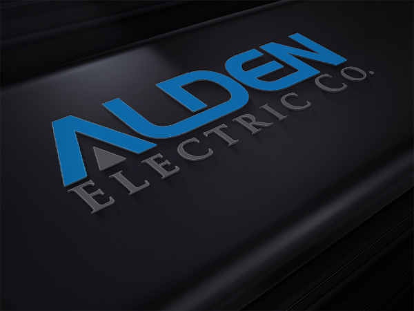 Design de Logo par Origin to Original pour Alden Electric Co | Design #15826690