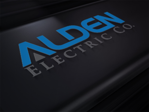 Design de Logo par Origin to Original pour Alden Electric Co | Design : #15826690