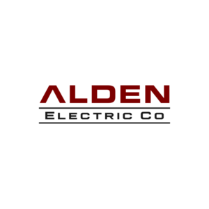 Logo Design by Rhibas for Alden Electric Co | Design: #15857483