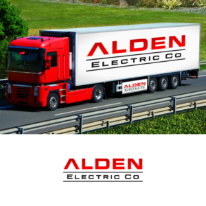 Design de Logo par Rhibas pour Alden Electric Co | Design : #15870083