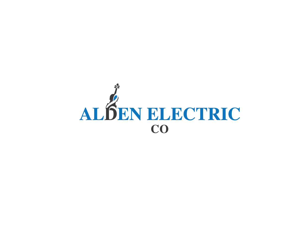 Design de Logo par Top king  designer pour Alden Electric Co | Design #15816827