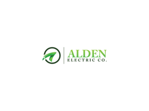 Diseño de Logo por Bima Shankara para Alden Electric Co | Diseño #15849083