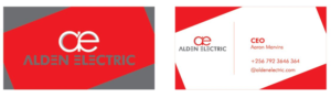 Logo Design by aaronmarvinson