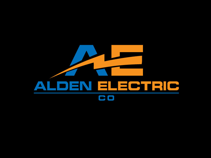 Design de Logo par rocklee pour Alden Electric Co | Design #15845963