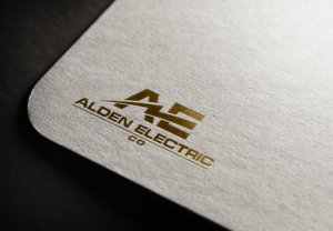 Design de Logo par rocklee pour Alden Electric Co | Design : #15845966