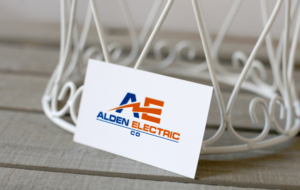 Design de Logo par rocklee pour Alden Electric Co | Design : #15845967