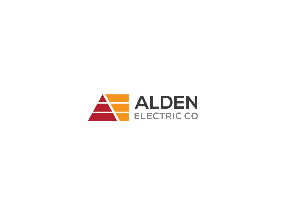 Design de Logo par Muhammad Imran 3 pour Alden Electric Co | Design #15804980