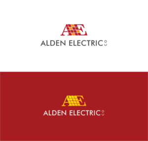 Design de Logo par Muhammad Imran 3 pour Alden Electric Co | Design : #15806411