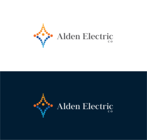 Design de Logo par Muhammad Imran 3 pour Alden Electric Co | Design : #15806412