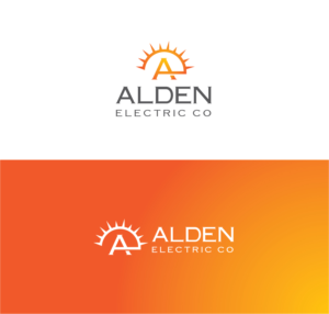 Design de Logo par Muhammad Imran 3 pour Alden Electric Co | Design : #15806413