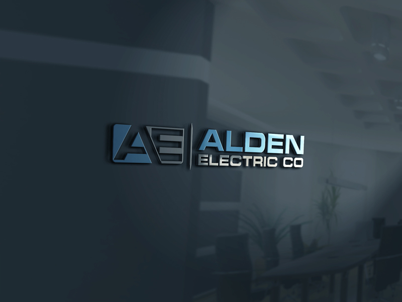 Design de Logo par GaryMckinnon pour Alden Electric Co | Design #15807939