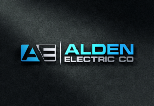 Diseño de Logo por GaryMckinnon para Alden Electric Co | Diseño #15807940