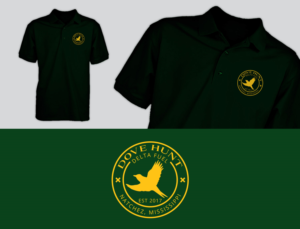 T-shirt Design by Impressive Sol