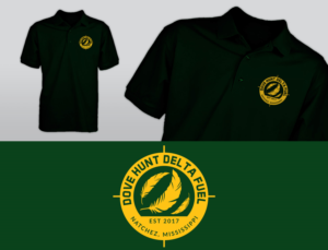 Design de T-shirt par Impressive Solutions pour DELTA FUEL | Design : #15812211