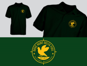 Diseño de Camiseta por Black Stallions Impressive Solutions para DELTA FUEL | Diseño #15812212