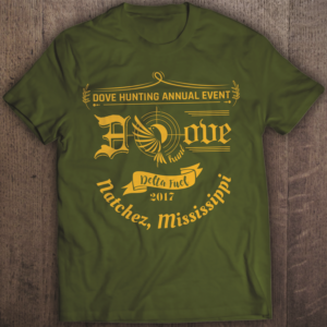 T-Shirt-Design von SAI DESIGNS für DELTA FUEL | Design: #15888975