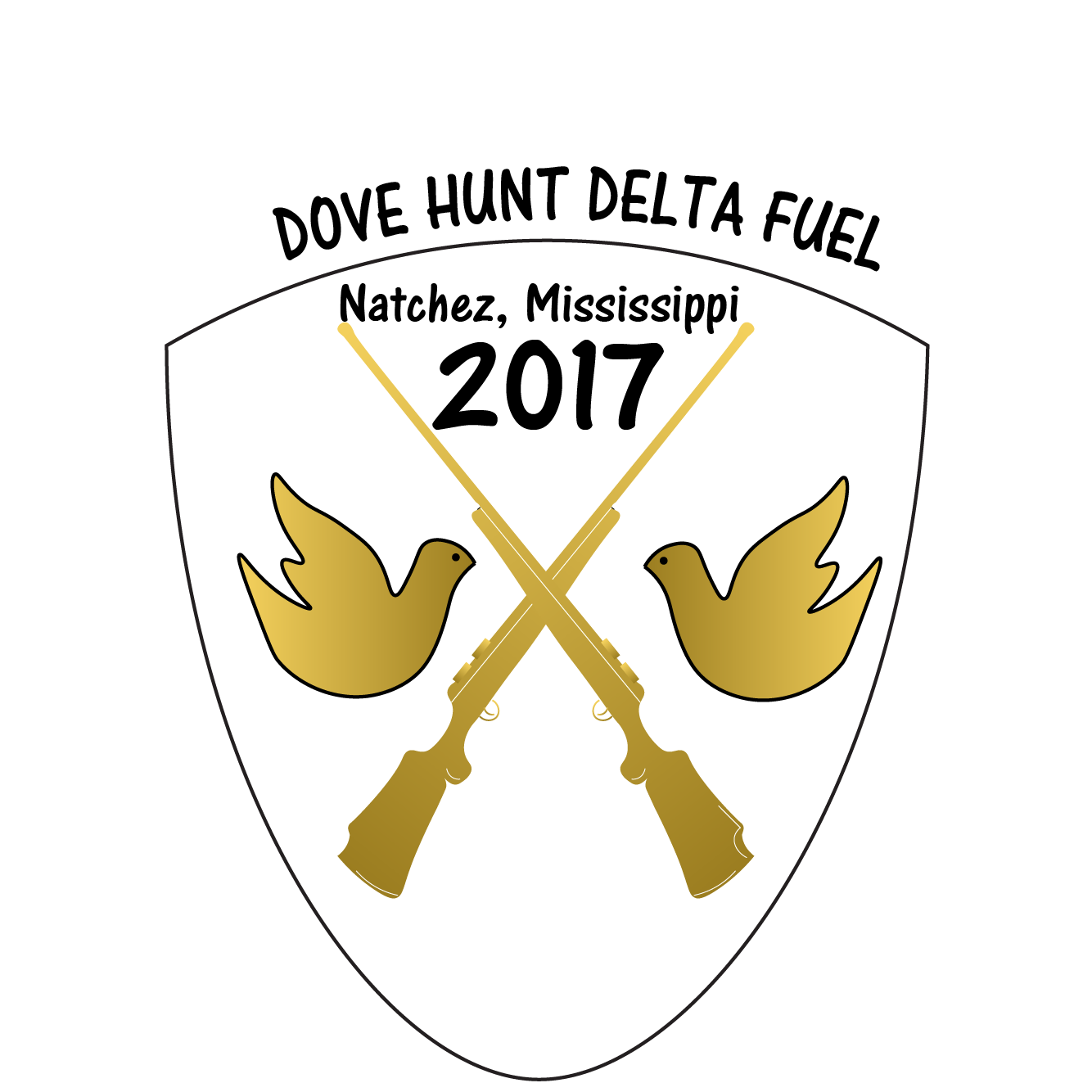 Diseño de Camiseta por ginainman17 para DELTA FUEL | Diseño #15823246