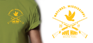 T-Shirt-Design von Shuvojit Dev für DELTA FUEL | Design: #15845847