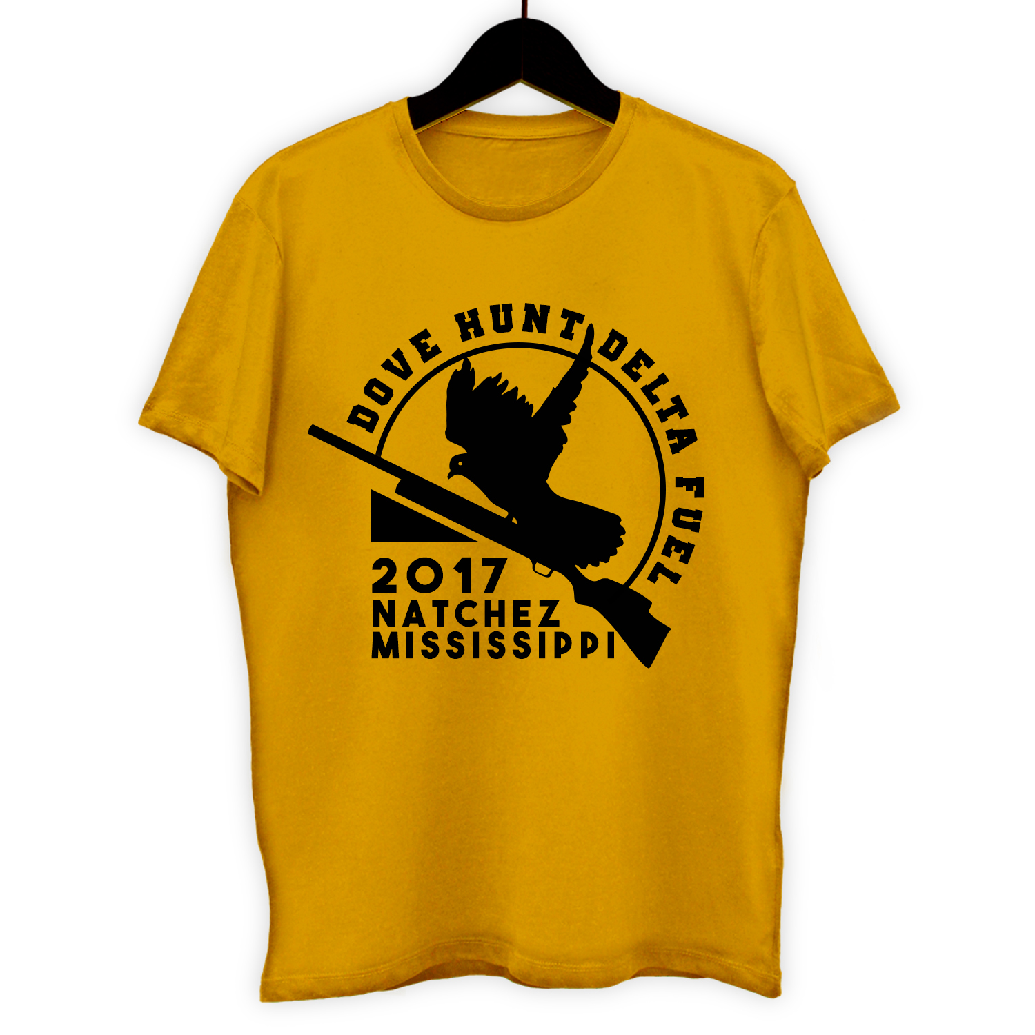 T-shirt Design by jeeesshh for DELTA FUEL | Design #15814048