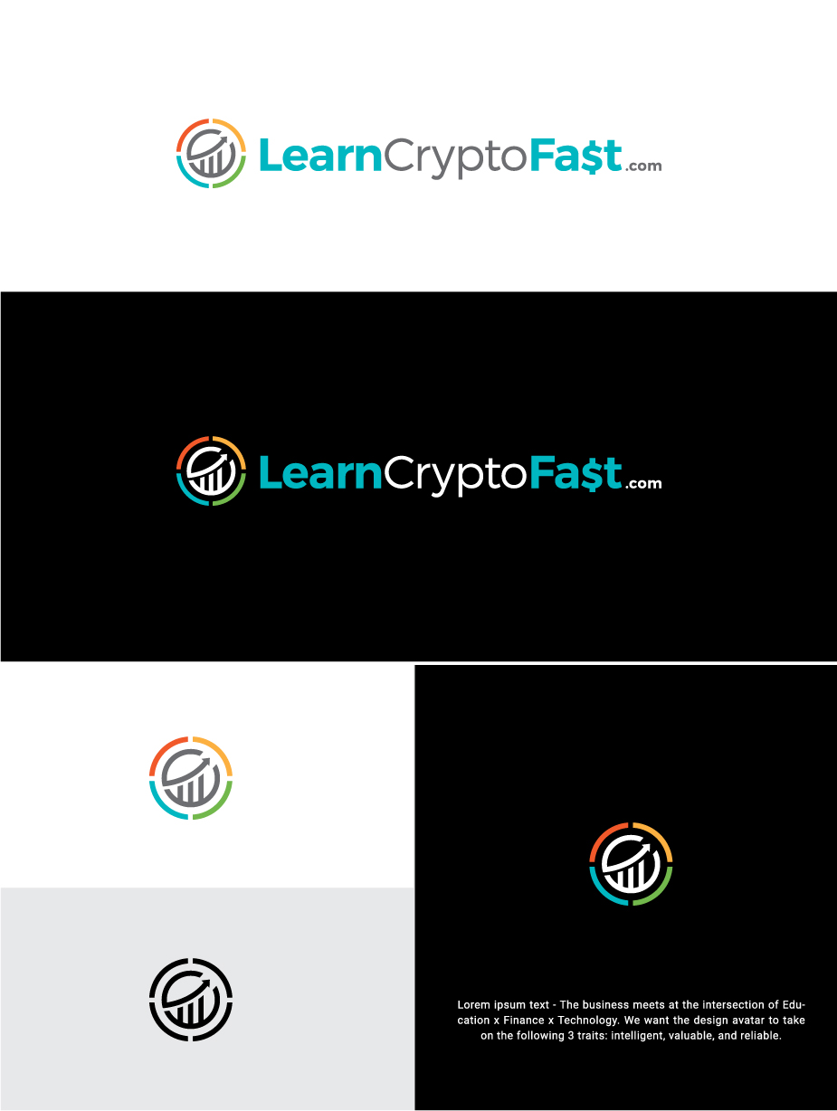 Logo Design by somani for this project | Design #15816801