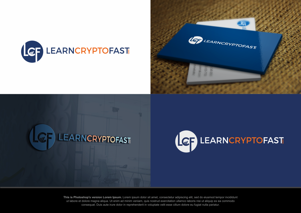 Logo Design by Creative™ for this project | Design #15845871