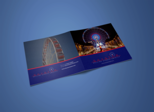Brochure Design by barinix for Skyview Atlanta | Design: #16250224