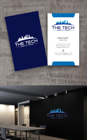 Logo-Design von zebronicgraphic für The Waln Team | Design: #15809851