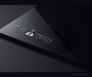 Logo-Design von zebronicgraphic für The Waln Team | Design: #15809866