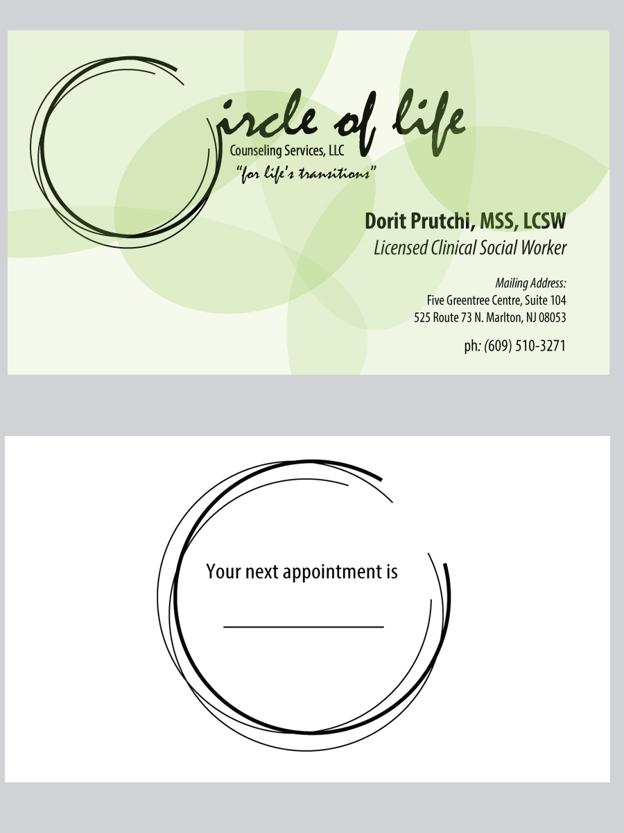 Card Design by AWatson for this project | Design #2652532