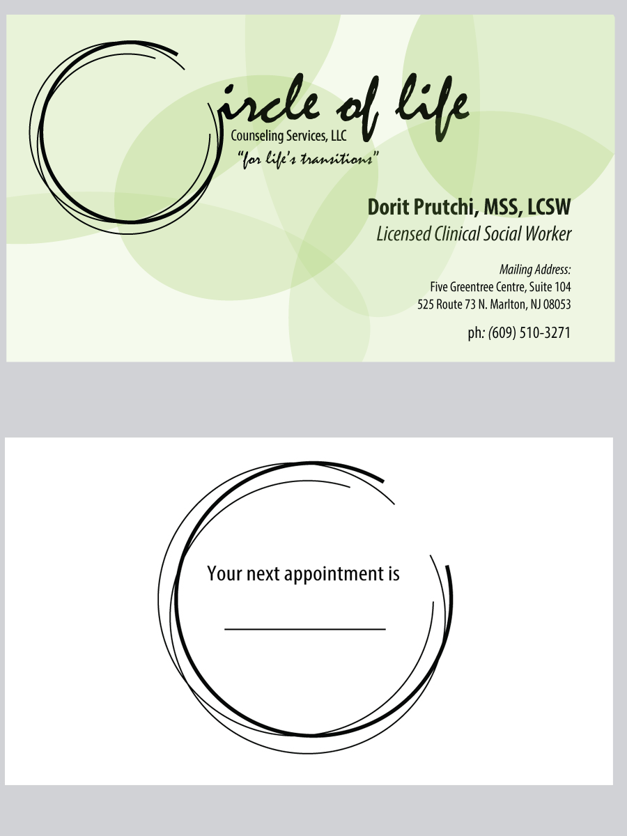 Card Design by AWatson for this project | Design #2659887