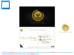 Card Design by ARTMD for this project | Design: #2642571