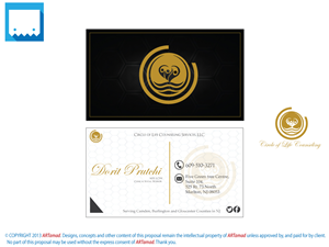 Card Design by ARTMD for this project | Design: #2642578