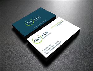 Card Design by Viktorijan for this project | Design: #2610188