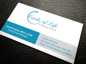 Card Design by Viktorijan for this project | Design: #2643122