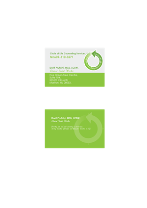 Card Design by jed for this project | Design: #2612074