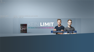 Podcast Design by Akshar Shailesh for this project | Design: #15806221