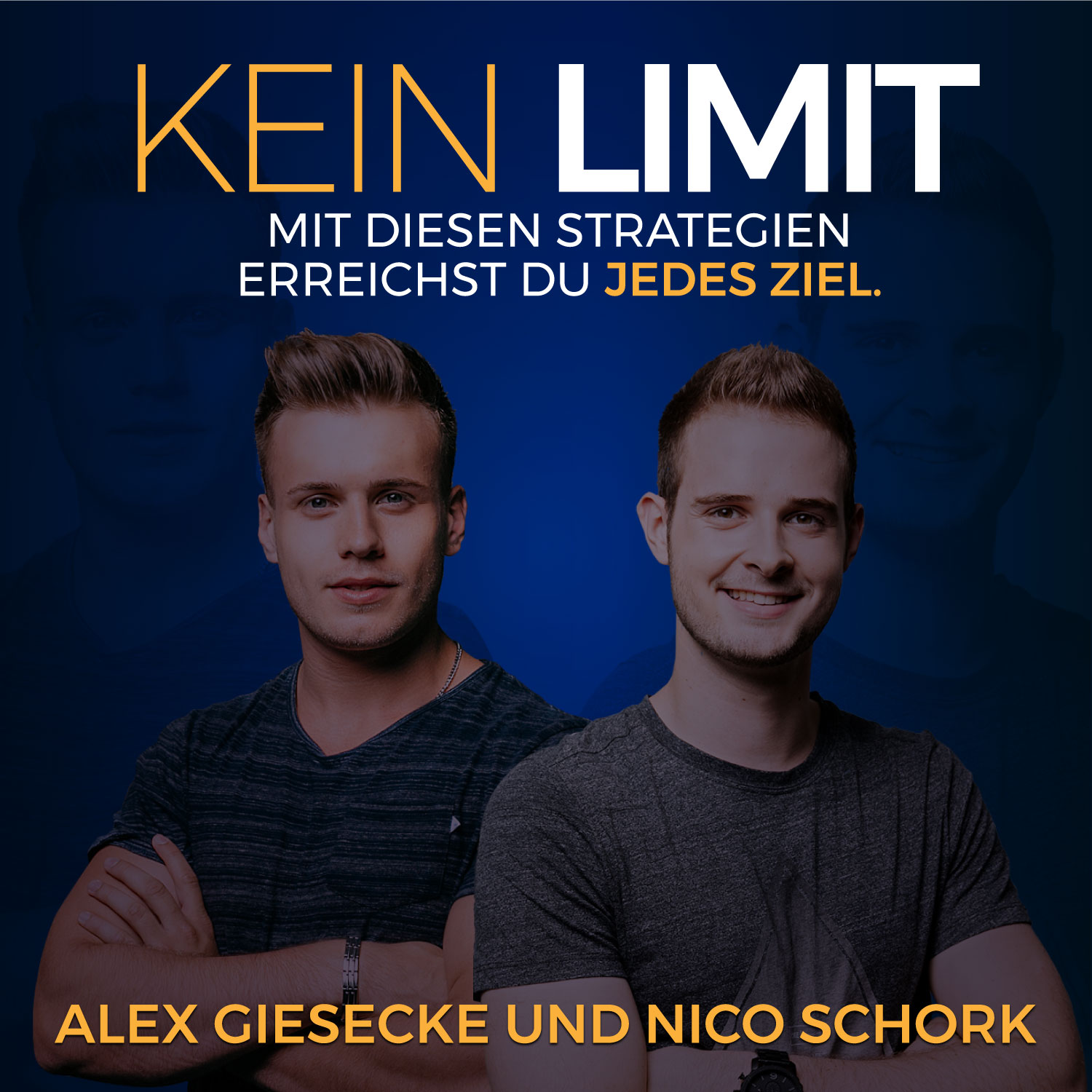 Podcast Design by earlaranas 2 for this project | Design #15804172