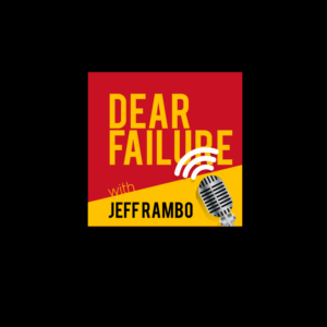 Dear Failure | Logo Design by designgreen