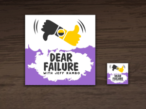Logo Design by Kero for this project | Design: #15833339