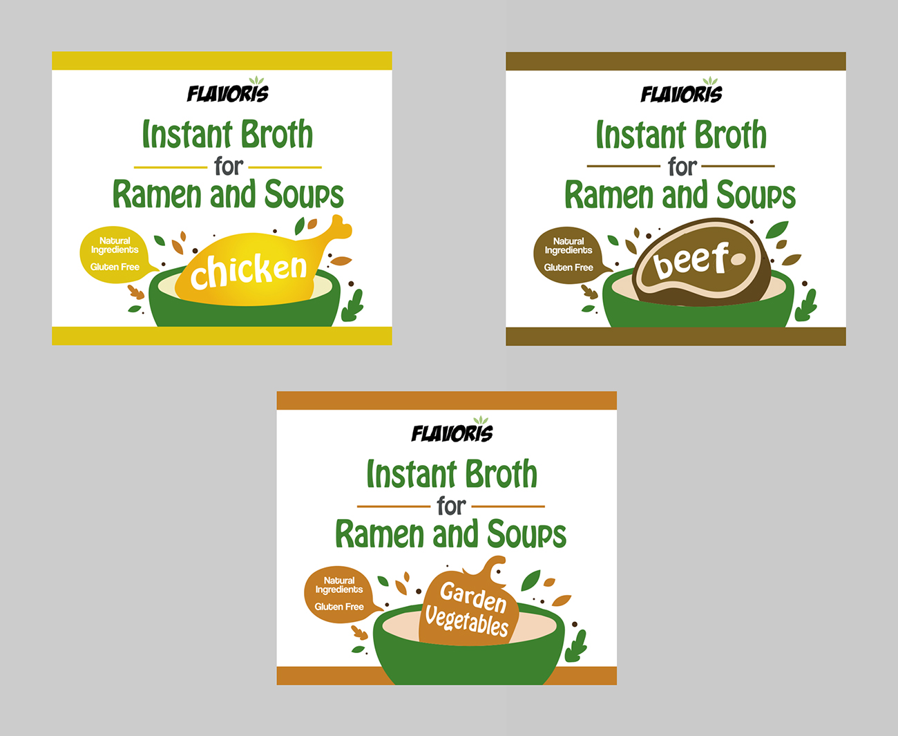 Label Design by maricreatives for Gordon Brands LLC | Design #15872389