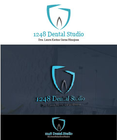 Logo Design by joliau for this project | Design #15824878