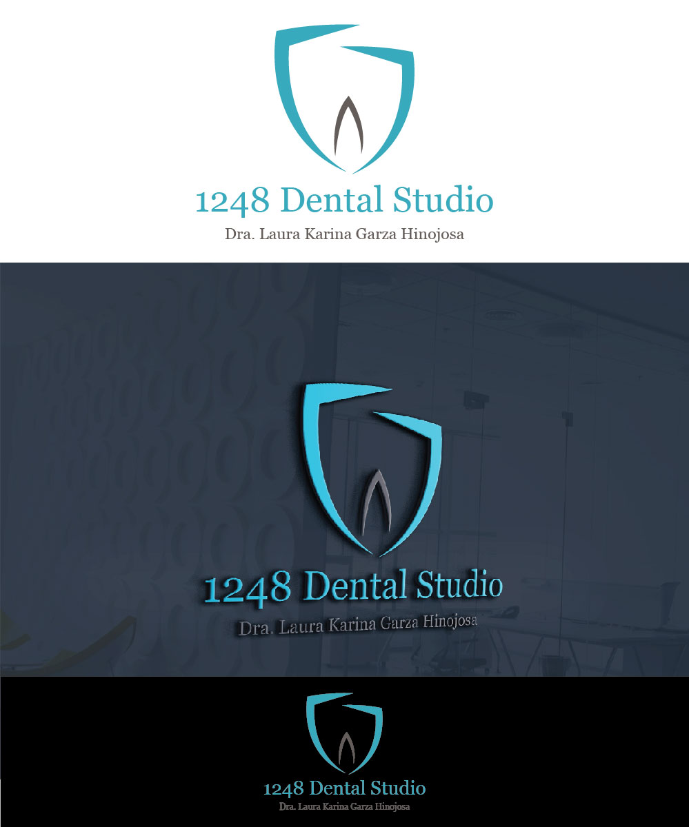 Logo Design by joliau for this project | Design #15824959