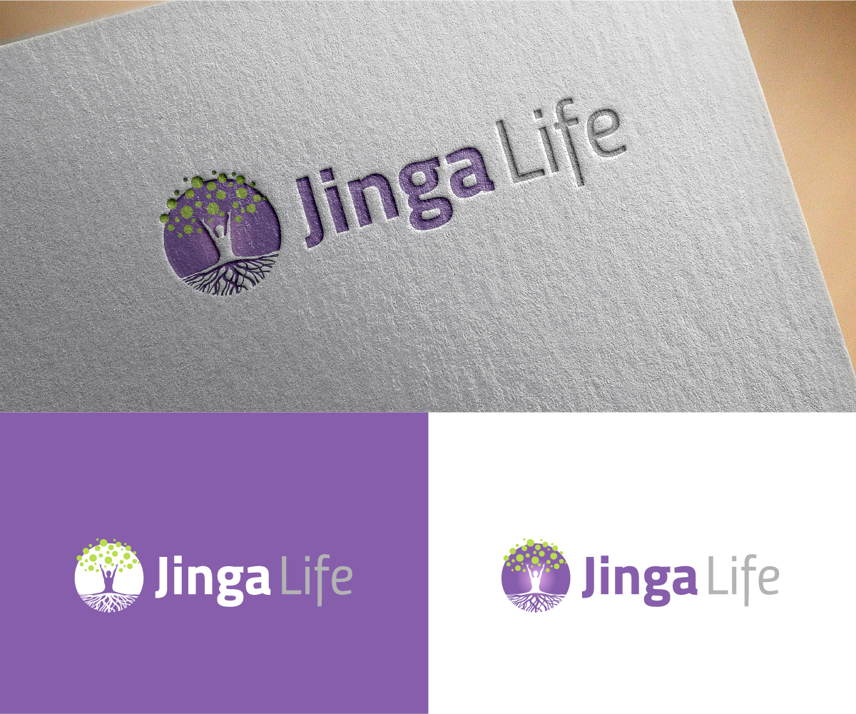 Logo Design by dharlan for this project | Design: #15803031